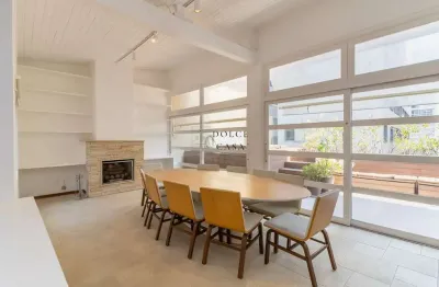 Cobertura com 5 quartos para alugar na Alameda Jaú, 99, Jardim Paulista, São Paulo