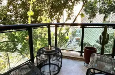 Flat com 2 quartos à venda na Rua Sampaio Viana, 425, Vila Mariana, São Paulo