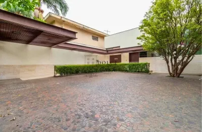 Casa comercial no Jardim Paulistano - Totalmente reformada