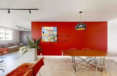 Apartamento com 2 quartos à venda na Rua Itacema, --, Itaim Bibi, São Paulo