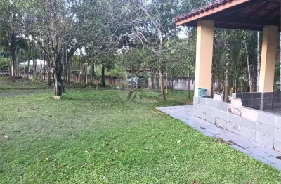 Chácara / sítio com 2 quartos à venda no Cibratel, Itanhaém 