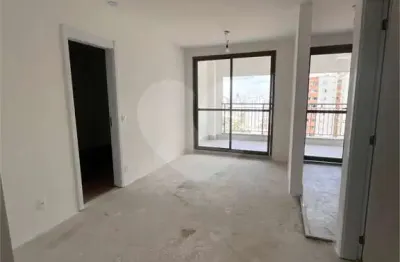 Apartamento com 1 quarto à venda na Avenida Lins de Vasconcelos, Vila Mariana, São Paulo