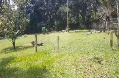 Terreno à venda na Santo Augustinho, Grajaú, São Paulo