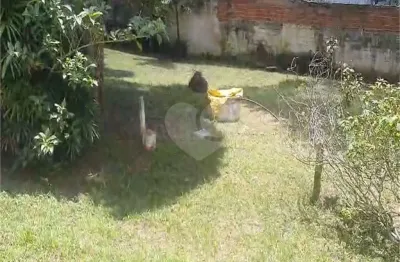 Terreno à venda na Via Santo Augustinho, 73, Grajaú, São Paulo