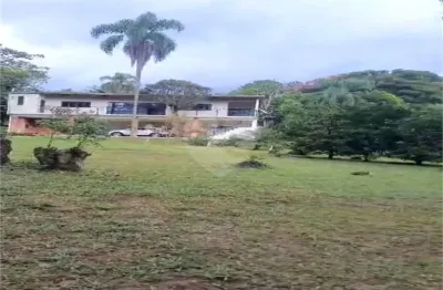 Terreno à venda em Grajaú, São Paulo 