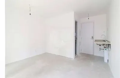 Apartamento com 1 quartos à venda em campo belo - sp