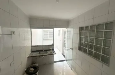 Apartamento com 2 quartos à venda na Rua Vaticano, Vila Metalúrgica, Santo André