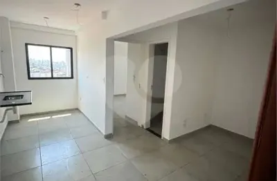 Apartamento com 1 quartos à venda em chácara belenzinho - sp