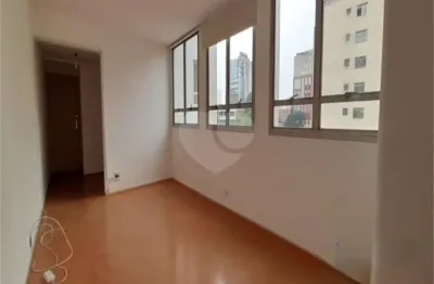 Apartamento com 2 quartos à venda na Rua Três de Maio, 82, Vila Clementino, São Paulo