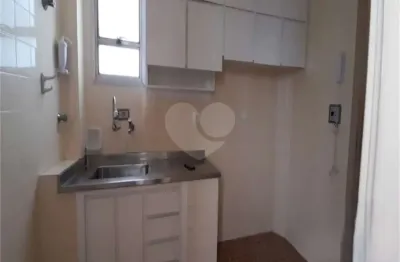 Apartamento com 2 quartos à venda na Rua Três de Maio, Vila Clementino, São Paulo