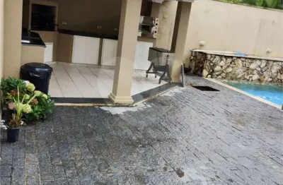 Casa com 4 quartos à venda em jardim vitória régia - sp