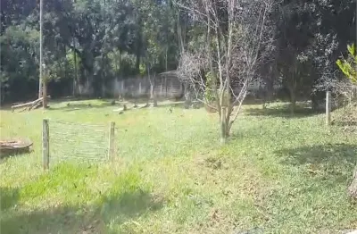 Terreno à venda na Santo Augustinho, Grajaú, São Paulo