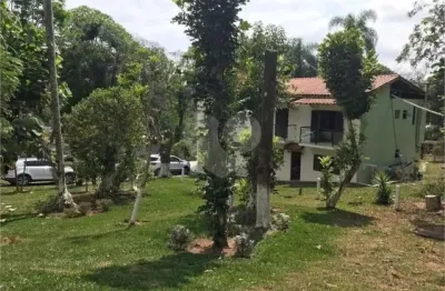 Terreno à venda na Santo Augustinho, Grajaú, São Paulo