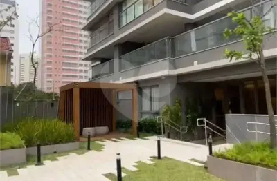 Apartamento com 3 quartos à venda em vila mariana - sp