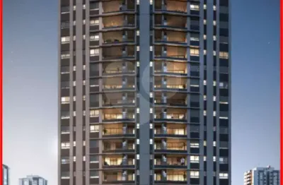 Apartamento com 3 quartos à venda na Alameda dos Arapanés, Moema, São Paulo