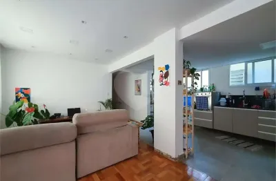 Apartamento com 3 quartos à venda em vila mariana - sp