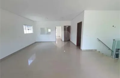 Condomínio com 3 quartos à venda em residencial ibi-aram - sp