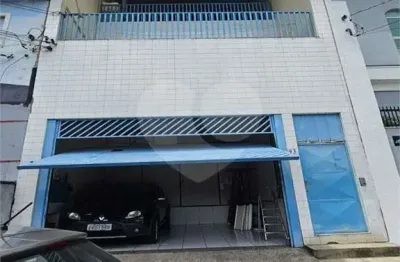 Prédio à venda na Rua Jequitibá, Centro, Barueri