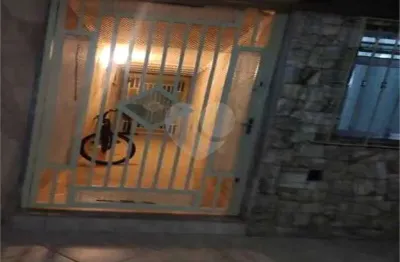 Casa com 3 quartos à venda na Rua Protágoras, Vila Prudente, São Paulo