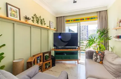 Apartamento com 3 quartos à venda em vila olímpia - sp