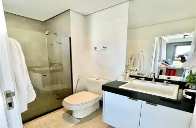 Apartamento com 1 quartos para locação em vila olímpia - sp