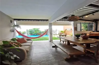 Casa com 4 quartos à venda na Alameda dos Araés, Planalto Paulista, São Paulo