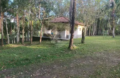 Chácara com 2 quartos à venda em chácara cibratel - sp