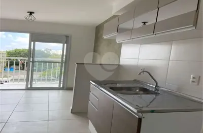 Apartamento com 2 quartos à venda na Alberto Lion, 350, Cambuci, São Paulo
