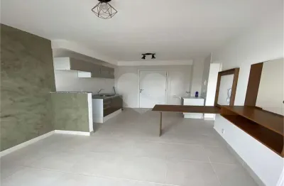 Apartamento com 2 quartos à venda na Alberto Lion, Cambuci, São Paulo