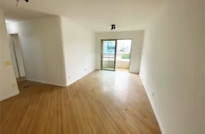 Apartamento com 3 quartos à venda ou para locação em vila pompéia - sp