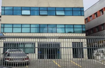 Prédio à venda no Jabaquara, São Paulo 