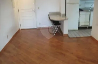 Apartamento com 2 quartos para locação em pinheiros - sp