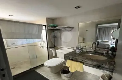 Apartamento com 1 quarto à venda na Rua Manuel Guedes, Itaim Bibi, São Paulo