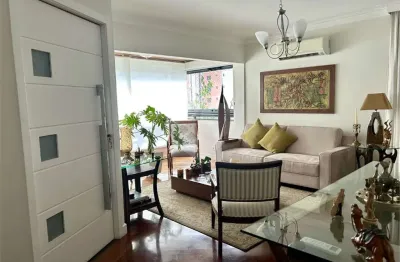 Apartamento com 3 quartos para locação em vila mariana - sp
