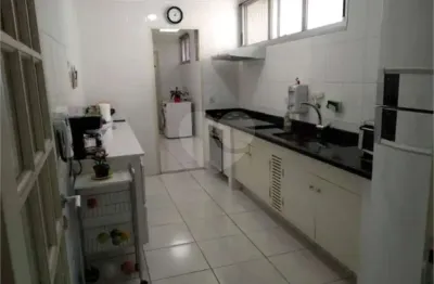 Apartamento com 3 quartos à venda na Avenida das Nações Unidas, 8341, Pinheiros, São Paulo