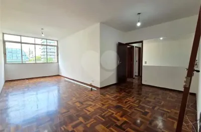 Apartamento com 2 quartos à venda em vila mariana - sp