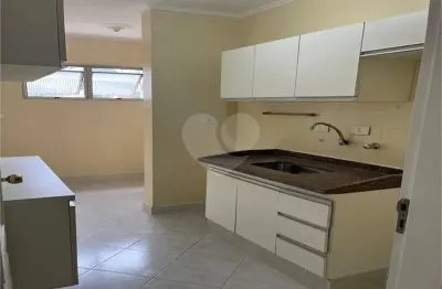 Apartamento com 1 quarto para alugar na Avenida Armando Ferrentini, 563, Aclimação, São Paulo