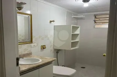 Apartamento com 1 quarto para alugar na Avenida Armando Ferrentini, 563, Aclimação, São Paulo