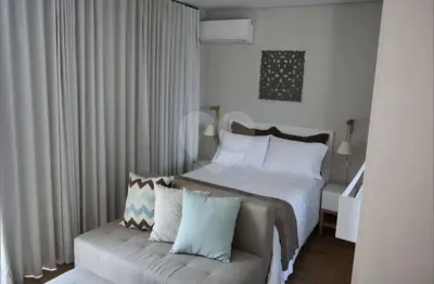 Apartamento com 1 quarto à venda na Rua Brigadeiro Tobias, Centro, São Paulo