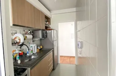 Apartamento com 2 quartos à venda na Rua Nelson Gama de Oliveira, 550, Vila Andrade, São Paulo