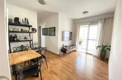 Apartamento com 2 quartos à venda na Rua Nelson Gama de Oliveira, 550, Vila Andrade, São Paulo