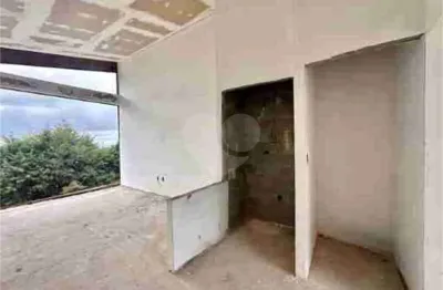 Loft com 1 quartos à venda em alto do capivari - sp