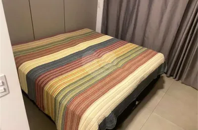 Apartamento com 1 quarto para alugar na Rua Bela Cintra, Consolação, São Paulo