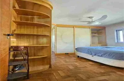 Apartamento com 2 quartos à venda na Rua Dona Brígida, 31, Vila Mariana, São Paulo