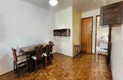 Apartamento com 2 quartos à venda na Rua Dona Brígida, Vila Mariana, São Paulo