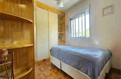 Apartamento com 2 quartos à venda em vila mariana - sp