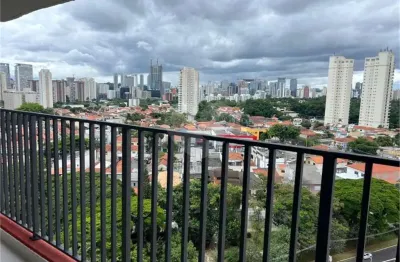 Apartamento com 2 quartos à venda na Rua Albino Boldasso Gabril, 165, Santo Amaro, São Paulo