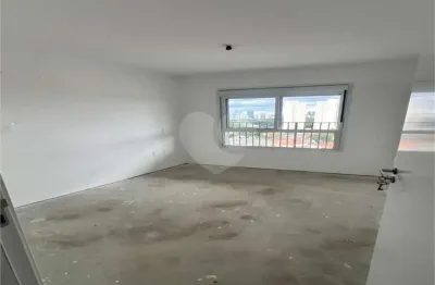 Apartamento com 2 quartos à venda em vila cruzeiro - sp