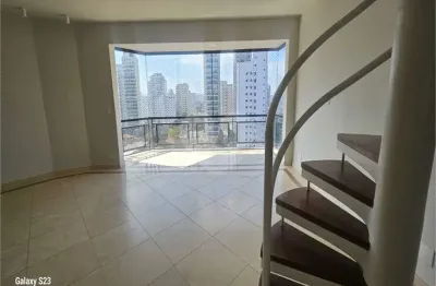 Apartamento com 3 quartos à venda na Rua Cataguaz, Campo Belo, São Paulo