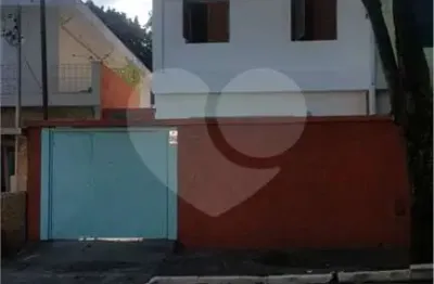 Casa com 3 quartos à venda na Avenida Ireré, 1225, Planalto Paulista, São Paulo